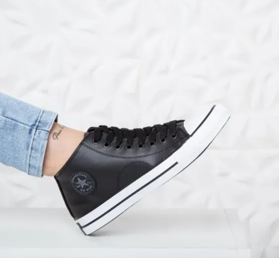 Zapatillas Converse Olivos