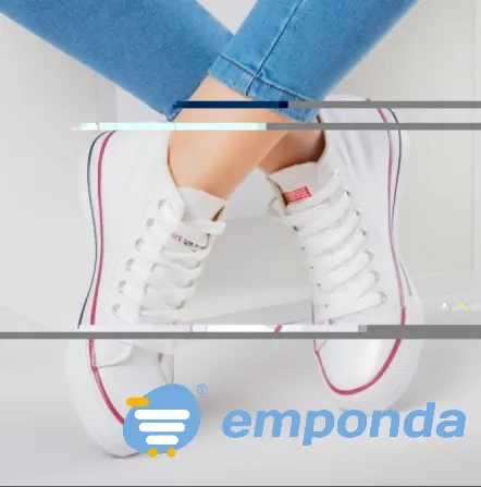 Zapatillas Converse Olivos - imagen 2