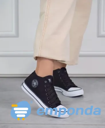 Zapatillas Converse Olivos - imagen 1