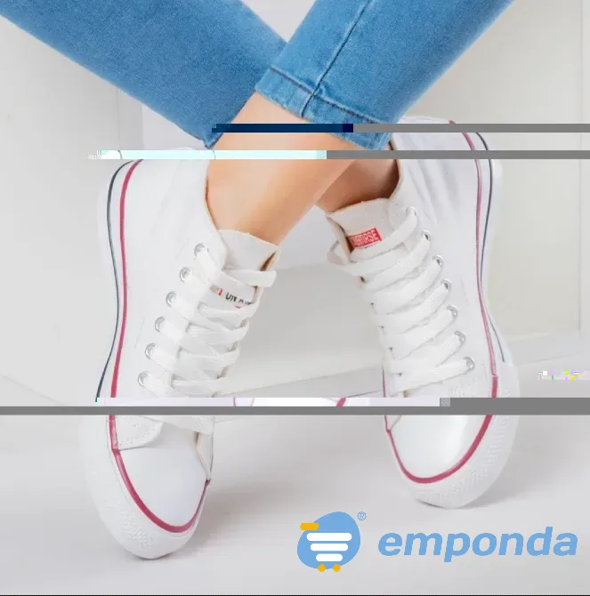 Zapatillas Converse Olivos - imagen 2