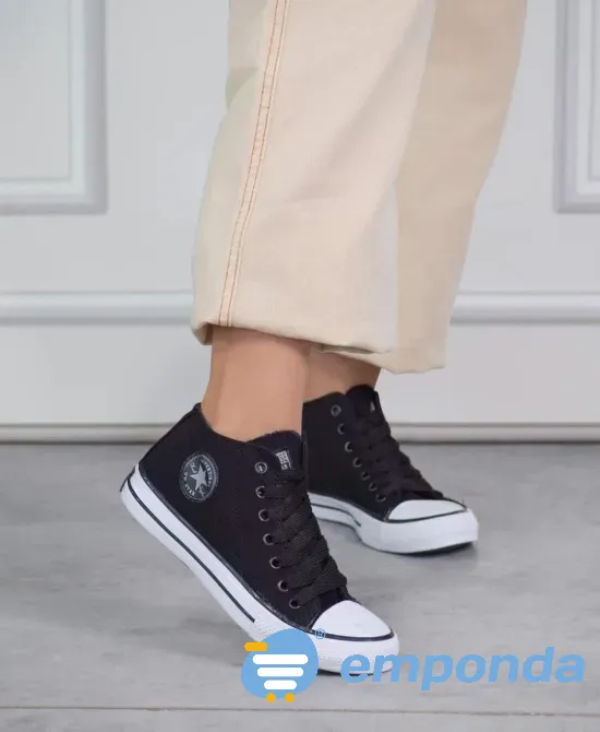 Zapatillas Converse Olivos - imagen 1