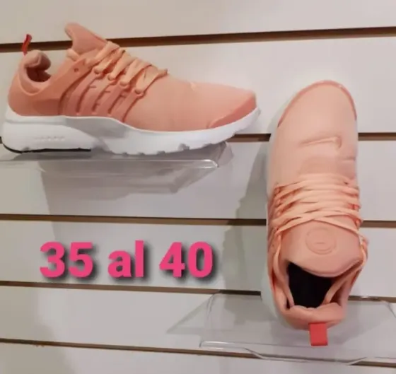 Zapatillas Nike Olivos