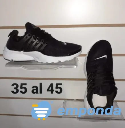 Zapatillas Nike Olivos - imagen 2