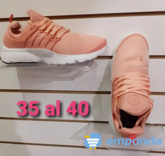 Zapatillas Nike Olivos - imagen 1