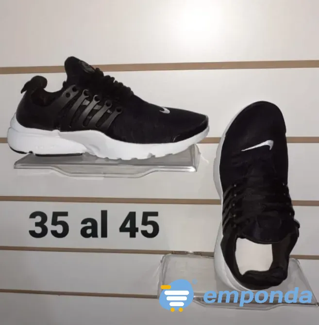 Zapatillas Nike Olivos - imagen 2