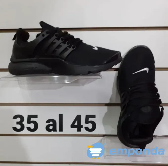 Zapatillas Nike Olivos - imagen 3