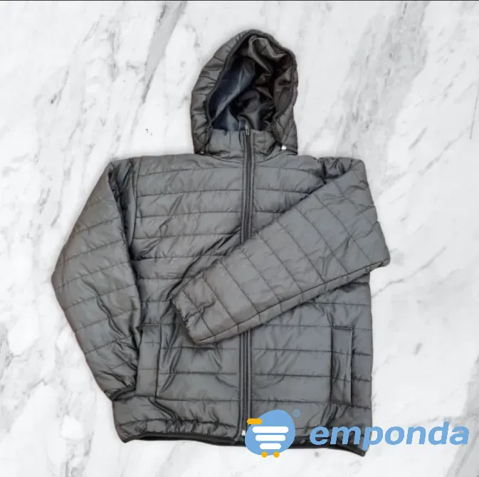 Campera y chaleco promo Olivos - imagen 1