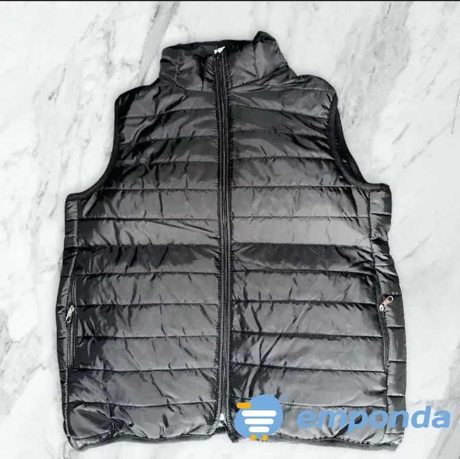 Campera y chaleco promo Olivos - imagen 2