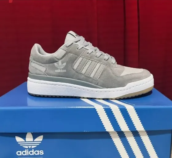 Zapatillas Adidas Olivos