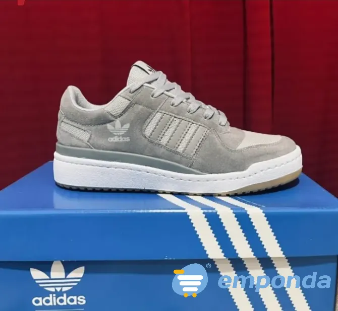 Zapatillas Adidas Olivos - imagen 3