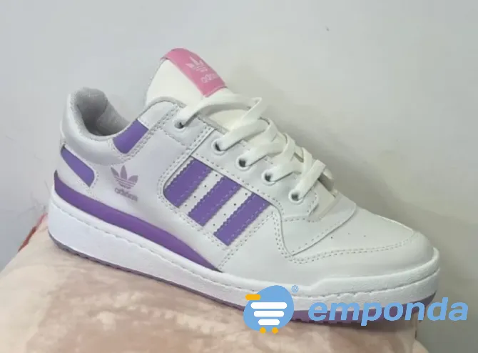 Zapatillas Adidas Olivos - imagen 2