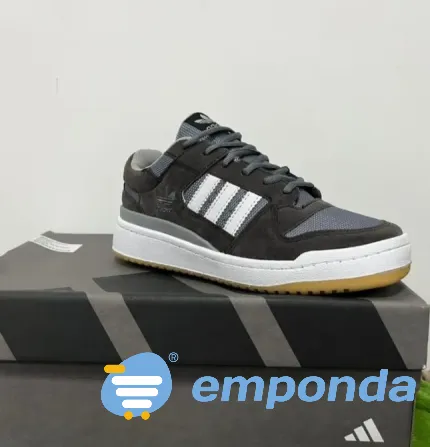 Zapatillas Adidas Olivos - imagen 4