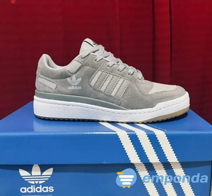 Zapatillas Adidas Olivos - imagen 3