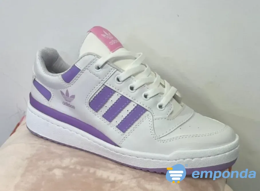 Zapatillas Adidas Olivos - imagen 2