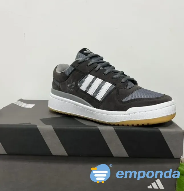 Zapatillas Adidas Olivos - imagen 4