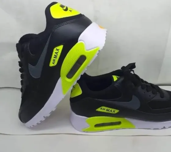 Zapatillas Nike Olivos