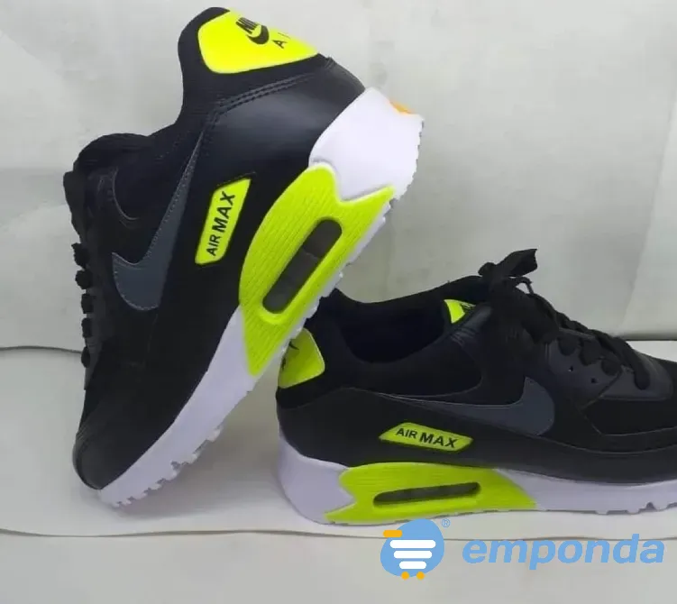 Zapatillas Nike Olivos - imagen 2