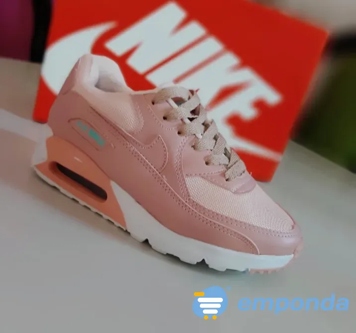 Zapatillas Nike Olivos - imagen 1