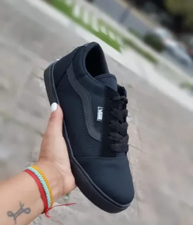 Zapatillas Vans Olivos