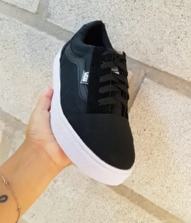 Zapatillas Vans Olivos