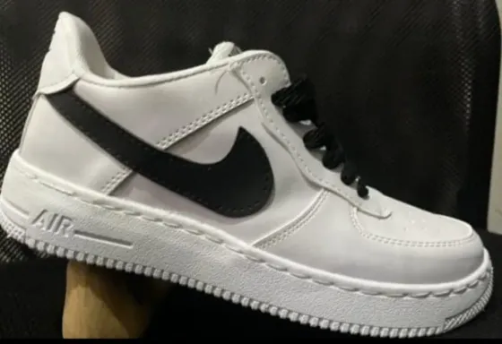 Zapatillas Nike Olivos