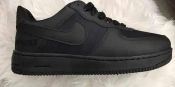 Zapatillas Nike Olivos