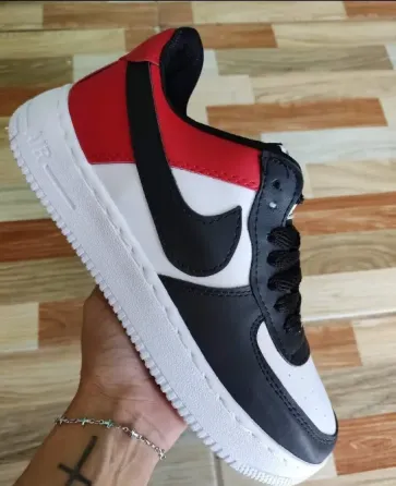 Zapatillas Nike Olivos
