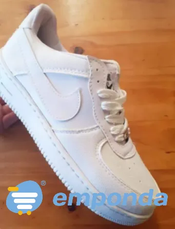 Zapatillas Nike Olivos - imagen 2
