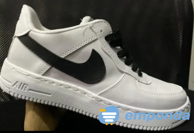 Zapatillas Nike Olivos - imagen 3