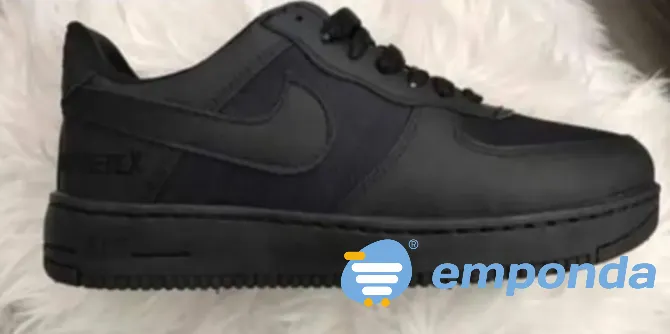 Zapatillas Nike Olivos - imagen 4