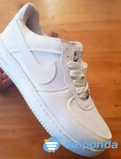 Zapatillas Nike Olivos - imagen 2