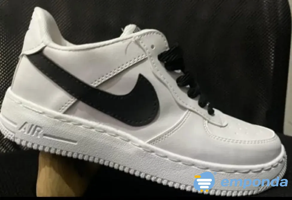 Zapatillas Nike Olivos - imagen 3