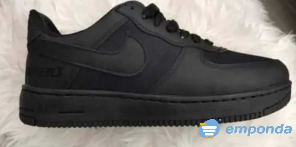 Zapatillas Nike Olivos - imagen 4