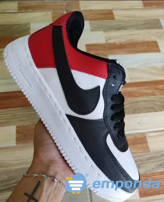 Zapatillas Nike Olivos - imagen 1