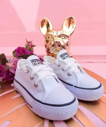 Zapatillas kids Olivos