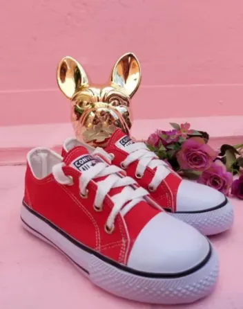 Zapatillas kids Olivos