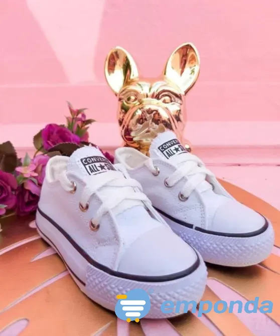 Zapatillas kids Olivos - imagen 2