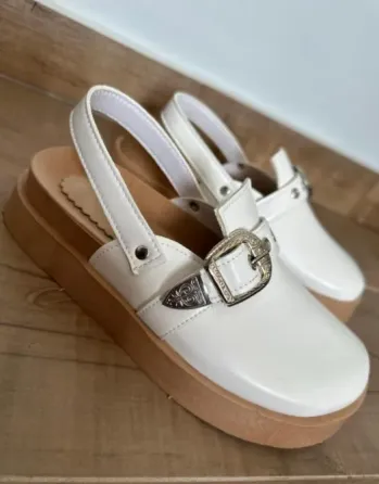 Zapatos mujer importados Olivos