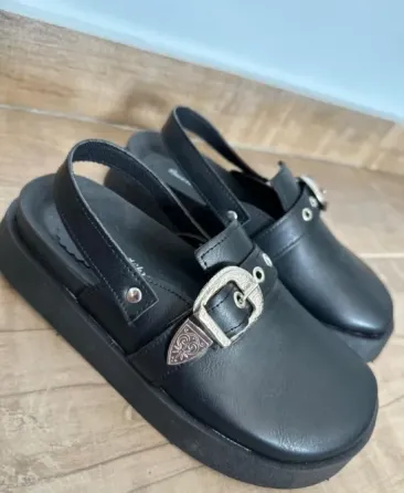 Zapatos mujer importados Olivos