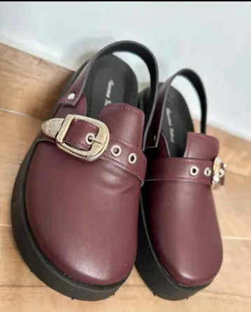 Zapatos mujer importados Olivos