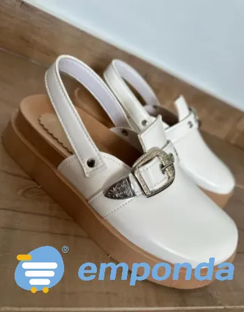 Zapatos mujer importados Olivos - imagen 3