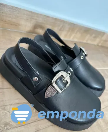 Zapatos mujer importados Olivos - imagen 1