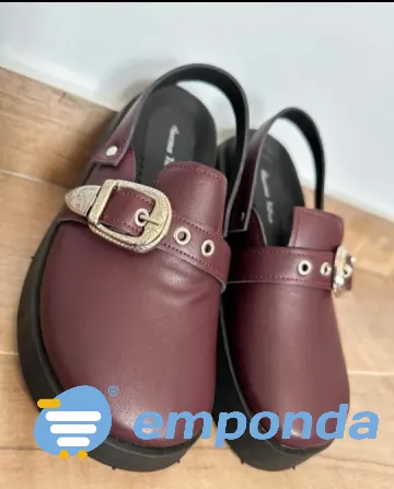 Zapatos mujer importados Olivos - imagen 2