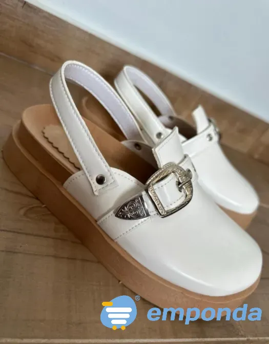 Zapatos mujer importados Olivos - imagen 3