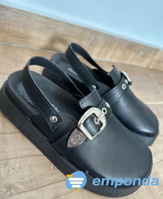 Zapatos mujer importados Olivos - imagen 1