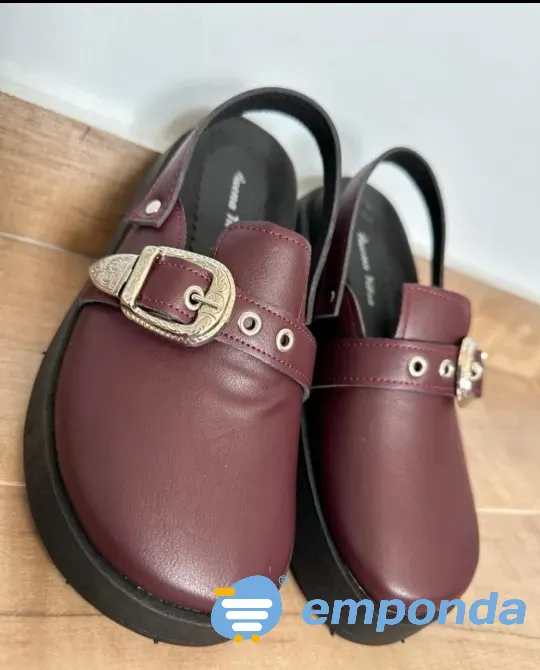 Zapatos mujer importados Olivos - imagen 2