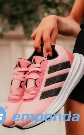 Zapatillas Adidas Olivos - imagen 2