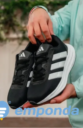 Zapatillas Adidas Olivos - imagen 1