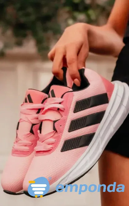 Zapatillas Adidas Olivos - imagen 2