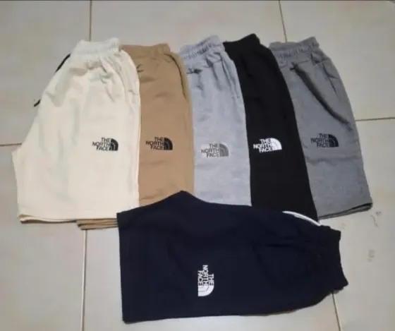 Pantalones cortos Olivos